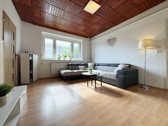 WFG | Rodinný dom 150 m²  tiché prostredie  Horný Bar – Šu - 4
