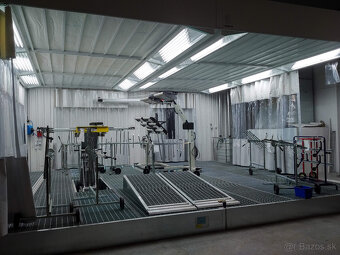 Automechanik - AUTODANKo s.r.o., Šurany - 4