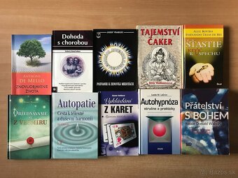 Božská intuícia, Forenzní psychologie,Psychotronická poradňa - 4