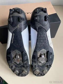 Shimano tretry S-phyre xc902 - 44 - 4