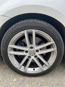 Volkswagen Golf GTD 2.0 TDI 135 kW DSG – 2014 - 4