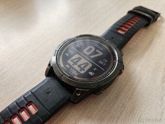 Garmin Fenix 7 solar - 4