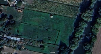 Na predaj pozemok 3 157 m² pri vode s výhľadom na Tríbeč - 4