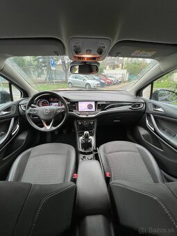 Opel Astra K 1.6 CDTI (možný odpočet DPH) - 4