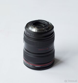 Canon EF 24-105mm f/4 L - 4