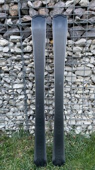 Detske Lyže 110cm Rossignol Hero JR Kid X + Kid X 4 110cm - 4