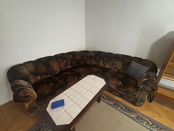 Darujem za odvoz nabytok - 4