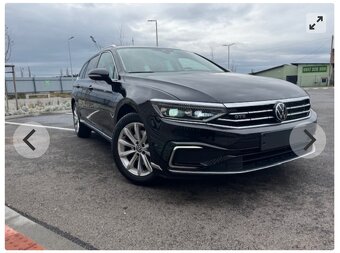 Passat Variant GTE, HIGHLINE - 4
