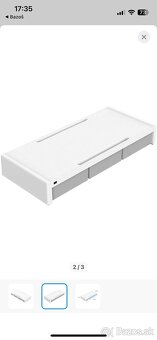 Podstavec pod monitor (2ks) - 4