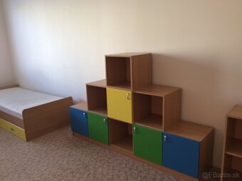 Prenájom 3- izbového bytu Dolné Vestenice - 4