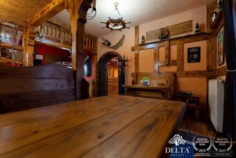 NOVÁ CENA – UNIKÁTNA NEHNUTEĽNOSŤ S NEOBMEDZENÝMI MOŽNOSŤAMI - 4