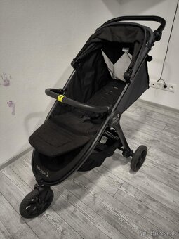 baby jogger city mini gt2 - 4
