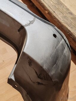 naraznik Subaru outback/legacy - 4