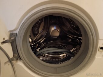 Darujem práčku za odvoz REZERVOVANÉ - 4