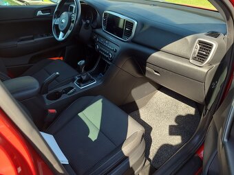 Kia Sportage 1.6 T-GDi Black Edition - 4