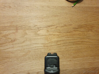 Predám Glock 19 Gen 5 - 4