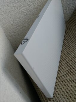 RINGHULT Čelo zásuvky, lesklá biela, 40x20 cm, Ikea, nové - 4