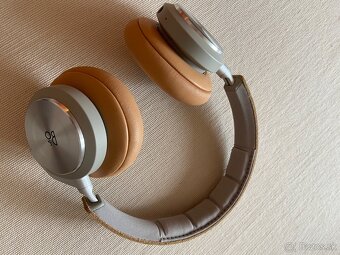 Bang & Olufsen BeoPlay H9i Natural - 4