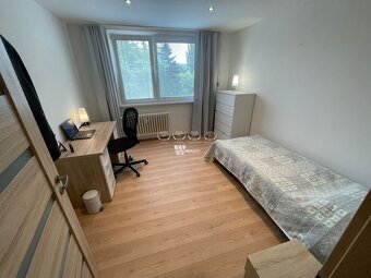 Krásny 4 izbový byt na prenájom, ihneď voľný - 4