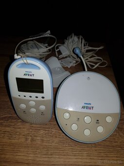 Predam philips avent babysitter scd570 - 4