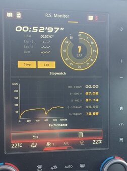 R-LINK 2 renault megane / scenic IV, espace V, talisman... - 4