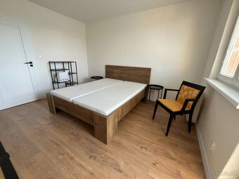2 izbový byt v Trnave na prenájom s garážou - Hospodárska - 4