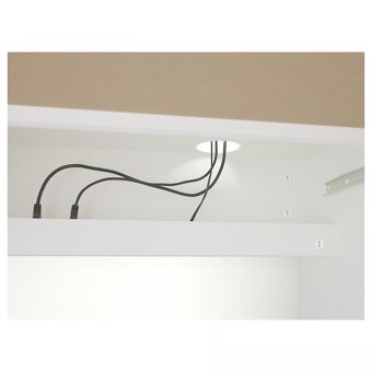 Písací stôl IKEA - 4