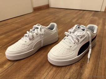 Tenisky Puma Porsche - 4