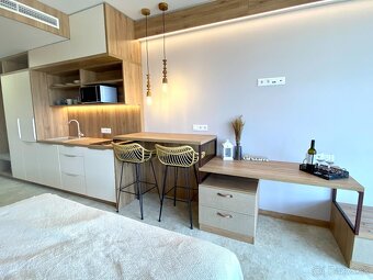 Apartmán AQUA&SPA pri Tatralandii - LAKE GARDEN TATRALANDIA - 4