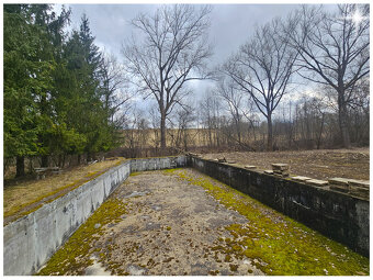 INVESTIČNÝ ZÁMER / AREÁL S POZEMKOM 51.889 m² / ĽUBEĽA - 4