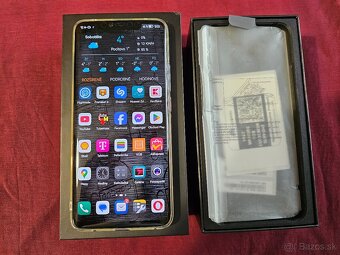 Huawei mate 20 pro 128gb + 256gb - 4