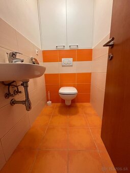 Prenájom 2-izbového bytu s garážovým parkovaním na Zongorke - 4