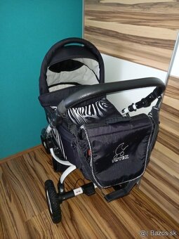 Kočík, topánočky, odsávačka mlieka - 4