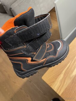 SuperFit zimné goratex 27 TOP STAV - 4