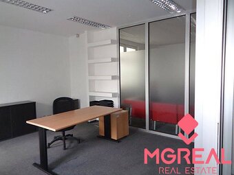 Kancelárske priestory 140 m2 v historickej budove na Hurbano - 4