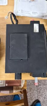 Locust 753 / 903 / 1203 - 4