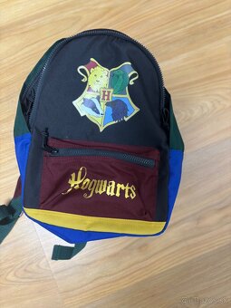 Župan a ruksak Harry Potter - 4