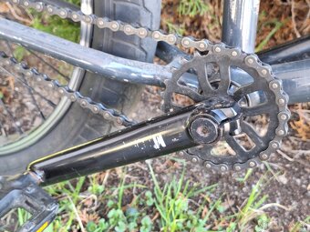 BMX Mongoose Legion L60 - 4