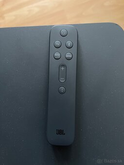 JBL 2.1 dolby digitál Deeb Bass - 4