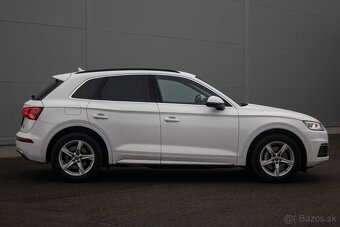 Audi Q5 2.0 TDI 190k quattro S tronic Design - 4