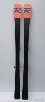 Carvingove Lyze Rossignol Hero Elite ST 162cm - 4