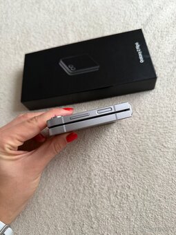 Samsung Z Filip6 - 256GB - 4