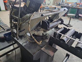 Pásová píla Pegas - 4