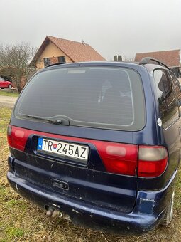 Alhambra 1.9 81kw - 4