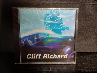 Predaj CD-nevybalene - 4