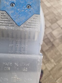 Detske lyze 100cm - 4