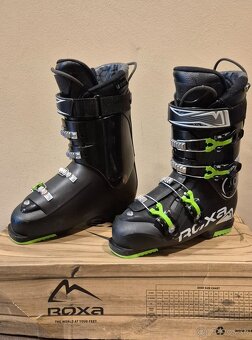 Lyžiarky Roxa Kawo 65 veľ. 44 - 4