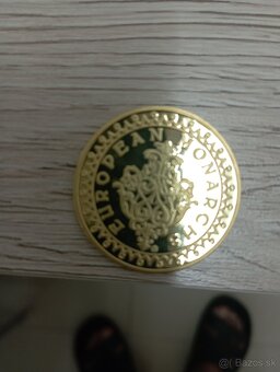 Predám staré mince - 4
