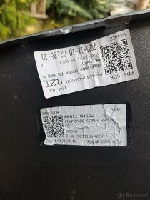 Zadný nárazník hyundai i30 2021 - 4