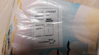 Obliečky 160x200 - 4